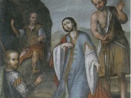 cagliari basilica di santa croce